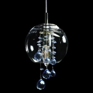 Pendul, Lustra deosebita design LUX TALE OF RAIN 02-CH 175126 universul-luminii.ro