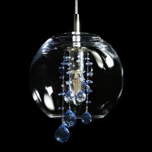 Pendul, Lustra deosebita design LUX TALE OF RAIN 04-CH 175136 universul-luminii.ro