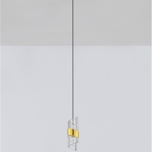Pendul, Lustra LED design modern Seneca - Img 7