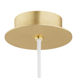 Pendul, Lustra suspendata design modern Paloma 25cm 226226 universul-luminii.ro