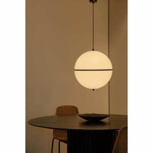 Pendul, Lustra suspendata DOME M - Img 2
