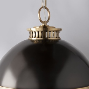 Pendul LUX design clasic LATHAM small - Img 4