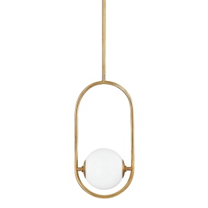 Pendul LUX design modern EVERLEY SMALL
