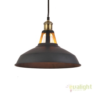 Pendul metal design retro NEW AXEL - Img 2