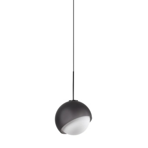 Pendul modern BLOOM SP1 D12 NERO