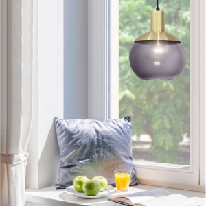Pendul modern design decorativ Aubrey NVL-8823001 77996 universul-luminii.ro