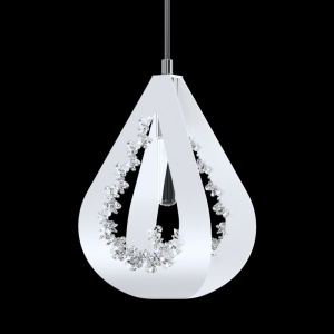 Pendul modern design LUX realizat manual ALMOND XL A 130266 universul-luminii.ro