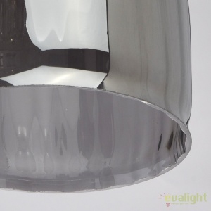Pendul modern design minimalist Gloss 14cm 354017701 MW 183756 universul-luminii.ro