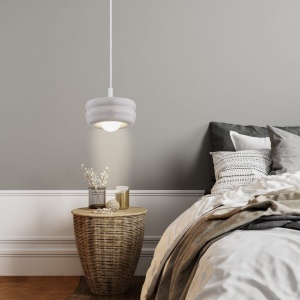 Pendul modern, Living, Hol, Scara, Sticla, Casmir, TEVO 245646 universul-luminii.ro