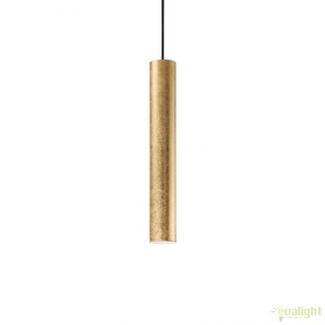 Pendul modern LOOK SP1 SMALL ORO 141817