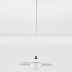 Pendul modern stil minimalist REFLET - Img 5