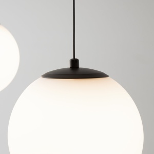 Pendul modern Twins 3000K 26W 594706 universul-luminii.ro