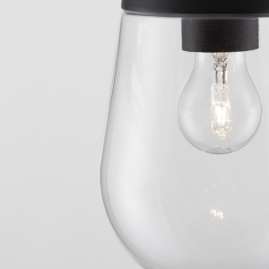 Pendul pentru iluminat exterior IP54 OMIKA 205876 universul-luminii.ro