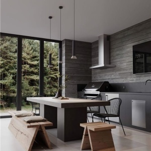 Pendul stil minimalist LUVIA, NVL-9011447 170076 universul-luminii.ro