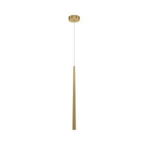 Pendul stil minimalist modern Cascade alama - Img 1