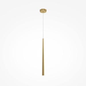 Pendul stil minimalist modern Cascade alama - Img 3