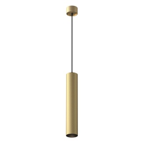Pendul stil modern minimalist Artisan auriu