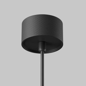 Pendul stil modern minimalist Artisan negru 225606 universul-luminii.ro