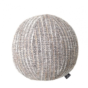Perna decorativa LUX Palla S, bej mademoiselle 115597 HZ