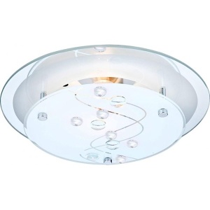 Plafonier modern diam 25cm Ballerina 1 48090 GL