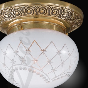 Plafoniera clasica design italian 7840 107546 universul-luminii.ro