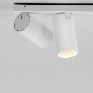Plafoniera cu 4 Spoturi directionabile stil minimalist OSO, NVL-9030915 246856 universul-luminii.ro