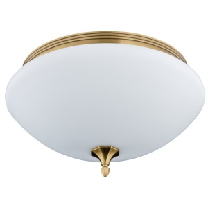Plafoniera design clasic realizata manual Decor - Img 1