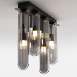 Plafoniera design decorativ modern GUSTAVE 122146 universul-luminii.ro