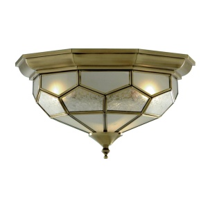 Plafoniera design decorativ Pisa II 2L