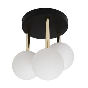 Plafoniera design modern Ali 3L