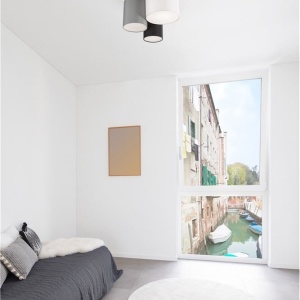 Plafoniera design modern BRYSON 122426 universul-luminii.ro