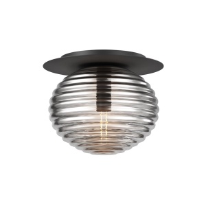 Plafoniera design modern decorativ Reels 1L fumurie