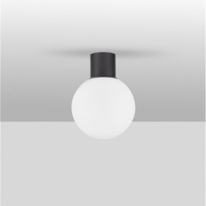 Plafoniera iluminat exterior moderrn IP54 SPIX 558766 universul-luminii.ro