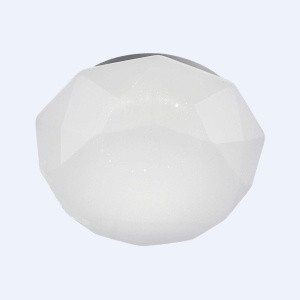 Plafoniera LED 5000K DIAMANTE II 51,5cm