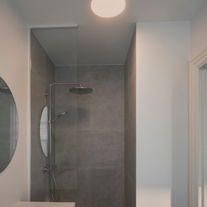 Plafoniera LED baie IP65 Serenova 28cm - Img 9