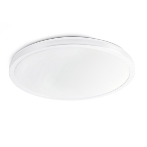 PLAFONIERA LED BAIE PROTECTIE IP44 FORO 63404