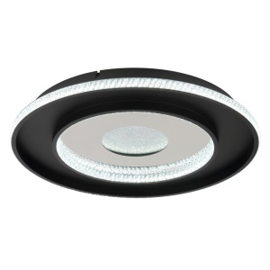 Plafoniera LED CCT cu telecomanda si inaltime reglabila MARSH 590416 universul-luminii.ro