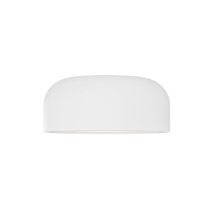 Plafoniera LED CCT design circular Cedrone PL Bianco 12 - Img 5