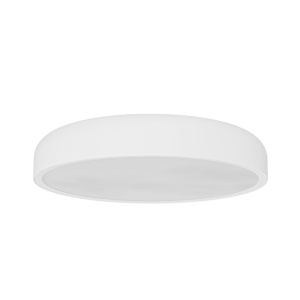 Plafoniera LED CCT design circular Cedrone PL Bianco 30 - Img 3