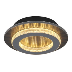 Plafoniera LED CCT JAYDEN 20cm 592546 universul-luminii.ro
