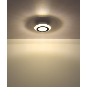 Plafoniera LED CCT JAYDEN 20cm 593206 universul-luminii.ro