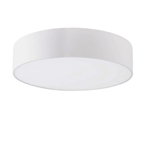 Plafoniera LED design circular ARIS 20W alb