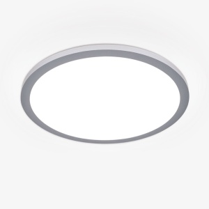 Plafoniera LED design circular GREG D-40cm - Img 4
