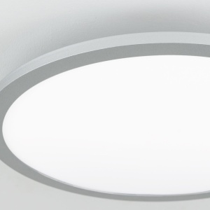 Plafoniera LED design circular GREG D-40cm - Img 6