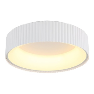Plafoniera LED design circular KEMP - Img 5