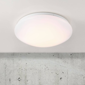 Plafoniera LED design circular Mani 32 45616001 NL 72586 universul-luminii.ro