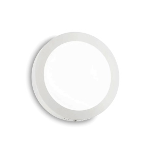 Plafoniera LED design circular, Universal pl d22 round 4000k - Img 1