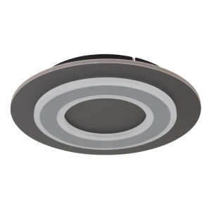 Plafoniera LED design decorativ JAYDEN D-32cm 158166 universul-luminii.ro