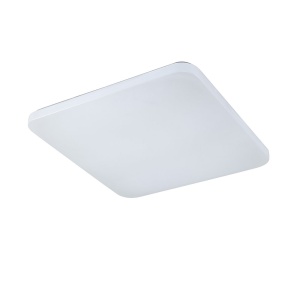 Plafoniera LED design minimalist QUATRO II 60W 5000K