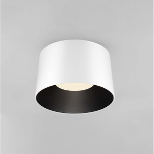 Plafoniera LED design modern ATIL D-50cm 158996 universul-luminii.ro